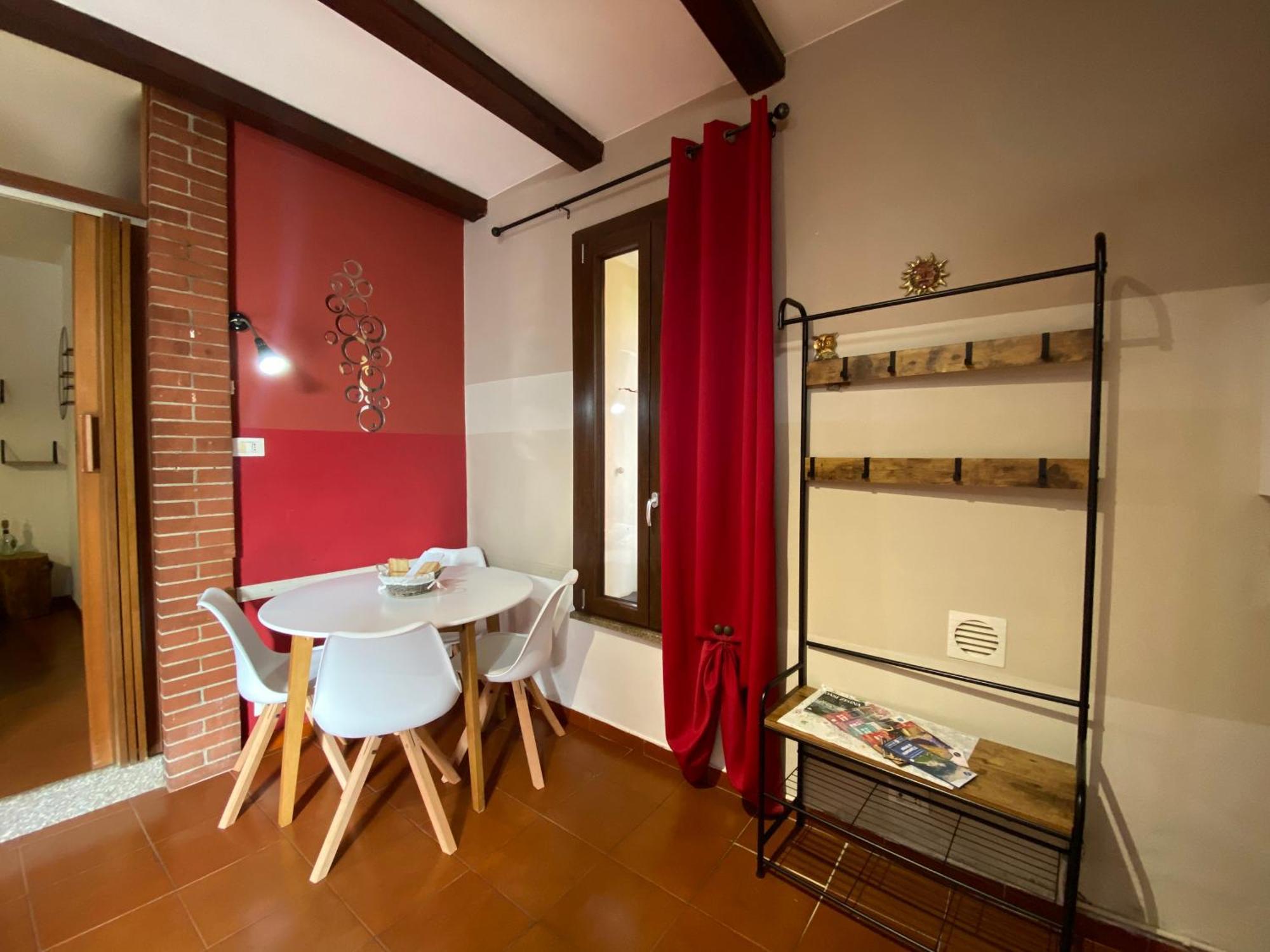 Appartamento Homemade A Due Passi Da Centro Biella Exterior photo